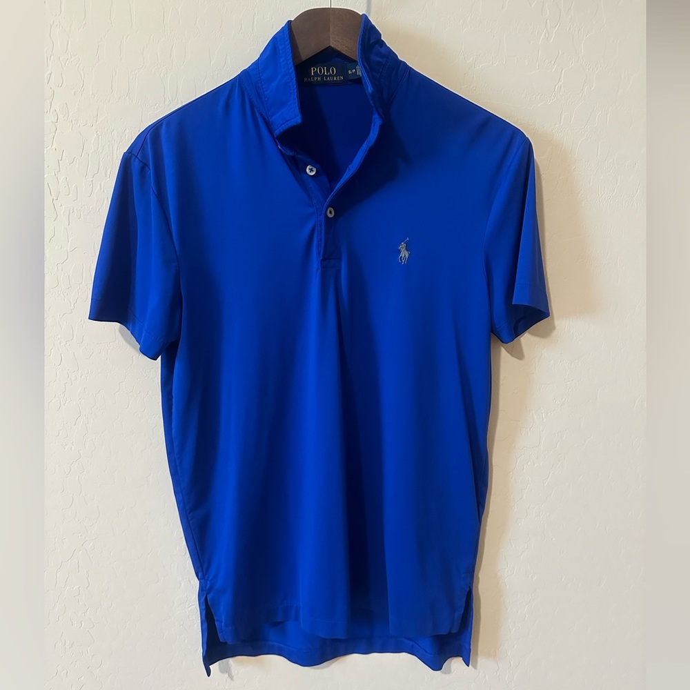 Ralph Lauren Polo Mens Shirt